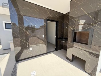 house em Rua Ferrara, Pagani - Palhoça - SC