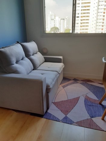 apartment em Rua Faustolo, Água Branca - São Paulo - SP