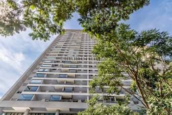 apartment em Rua Joseph Nigri, Água Branca - São Paulo - SP