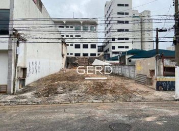 land_lot em Rua General Bitencourt, Centro - Osasco - SP