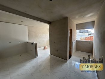 apartment em Rua Professor Nelson Guedes, Jardim Vila São Domingos - Sorocaba - SP