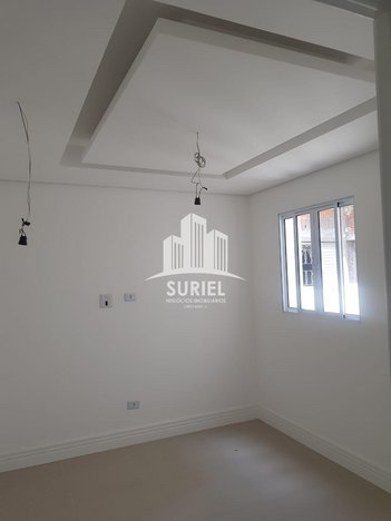 apartment em Rua Quimili, Jardim Alfredo - São Paulo - SP