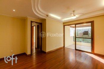 apartment em Freire Alemão, Mont'serrat - Porto Alegre - RS