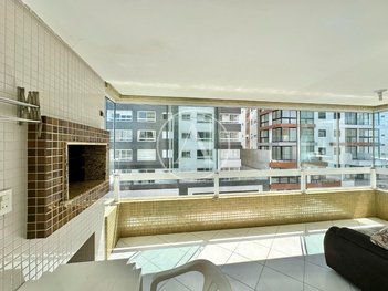 apartment em Avenida Neusa Goulart Brizola, Capão da Canoa - Capão da Canoa - RS