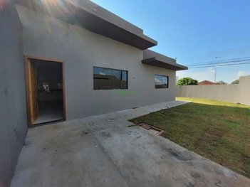 house em Rua Jaracatiá, Leonor - Londrina - PR