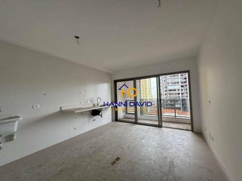 apartment em Rua Eça de Queiroz, Vila Mariana - São Paulo - SP