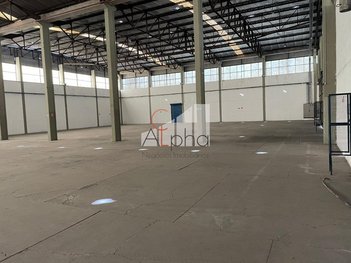 industrial em Avenida Gupê, Jardim Belval - Barueri - SP