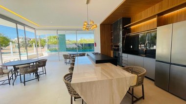 apartment em Avenida Vinã Del Mar, Enseada Azul - Guarapari - ES