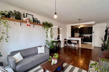 apartment em Rua Senador César Lacerda Vergueiro, Sumarezinho - São Paulo - SP