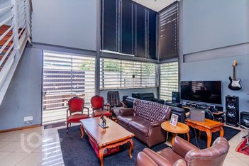 apartment em Soriano de Sousa, Tatuapé - São Paulo - SP