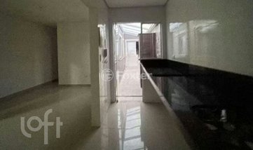 apartment em Rua Anhangüera, Vila Curuçá - Santo André - SP