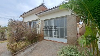 house em Rua Barbosa da Cunha, Jardim Guanabara - Campinas - SP