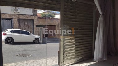 business em Geraldo Menezes Soares, Sagrada Família - Belo Horizonte - MG