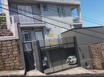 house em Rua João Carvalho, Agronômica - Florianópolis - SC