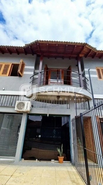 house em Camboim, São Jerônimo - Gravataí - RS