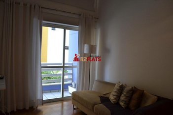 apartment em Rua Tuim, Vila Uberabinha - São Paulo - SP