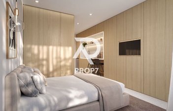 apartment em Avenida Sabiá, Indianópolis - São Paulo - SP