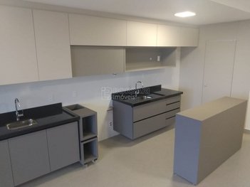 apartment em Rua Didimo Vieira da Silva, Vila Ferroviária - Araraquara - SP