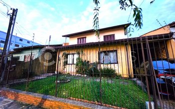 house em Fernando Cortez, Cristo Redentor - Porto Alegre - RS