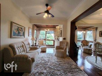 apartment em Carlos Nelz, Vila Suica - Gramado - RS