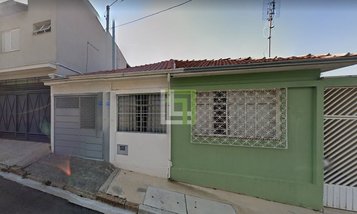 house em Rua Paschoal Guzzo, Jardim Messina - Jundiaí - SP