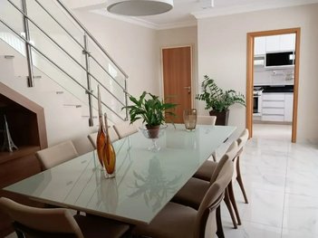 apartment em Rua Genoveva de Souza, Sagrada Família - Belo Horizonte - MG