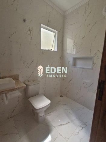 house em Rua Diva Leite da Rocha, Jardim das Orquídeas - Sorocaba - SP