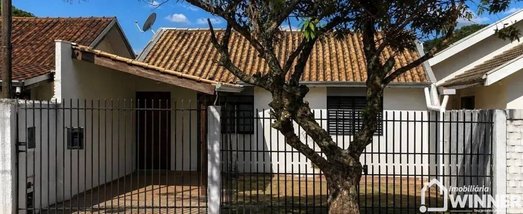 house em Rua Erondino Antônio Pinhata, Conjunto Habitacional Requião - Maringá - PR