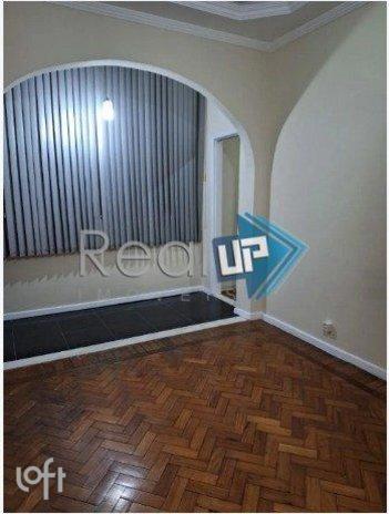 apartment em Cândido Mendes, Glória - Rio de Janeiro - RJ