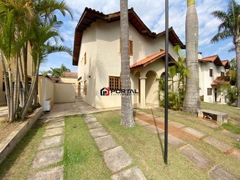 house em Rua Howard Archibaldi Acheson Júnior, Jardim da Glória - Cotia - SP