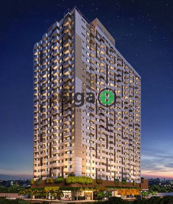 apartment em Avenida Vital Brasil, Butantã - São Paulo - SP