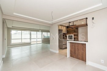 apartment em Rua Roque Calage, Passo da Areia - Porto Alegre - RS