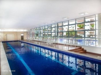 apartment em Rua São Jorge, Santo Antônio - São Caetano do Sul - SP