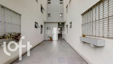 apartment em Rua José Pedro D'Oro, Vila Francos - São Paulo - SP