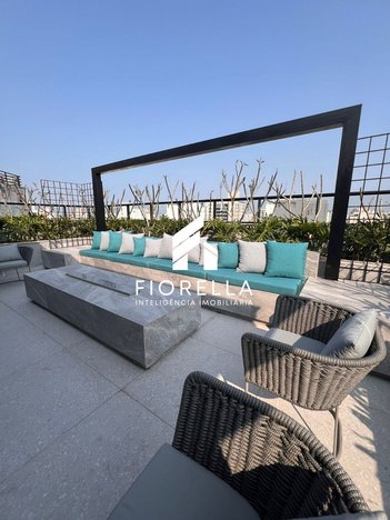 apartment em Des. Urbano Salles, Centro - Florianópolis - SC