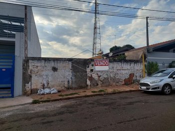 house em Rua Francisco de Souza Barbosa, Vila Monlevade - Bauru - SP