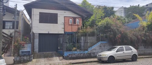 house em Avenida Circular Pedro Mocelin, Cinqüentenário - Caxias do Sul - RS