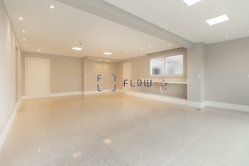 apartment em Rua Joaquim Norberto, Vila Paulicéia - São Paulo - SP