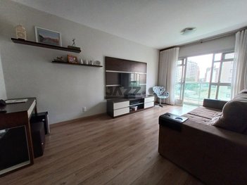 apartment em Rua Barreto Leme, Cambuí - Campinas - SP