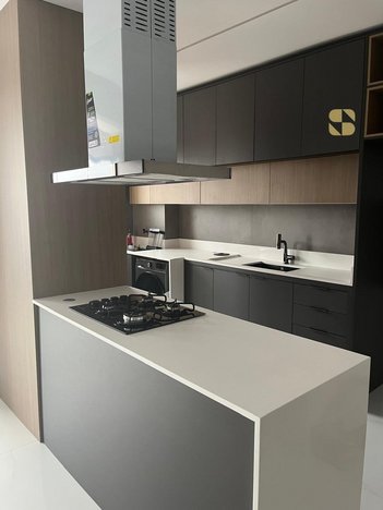 apartment em Rua Minuano, Despraiado - Cuiabá - MT