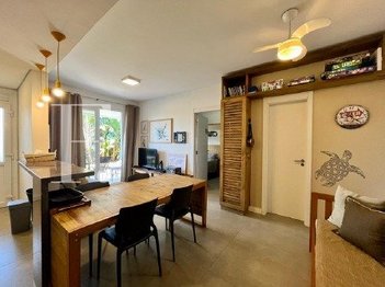 apartment em Avenida Guatambu, Centro - Xangri-Lá - RS