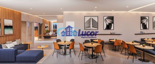 apartment em Rua Vergueiro, Vila Firmiano Pinto - São Paulo - SP
