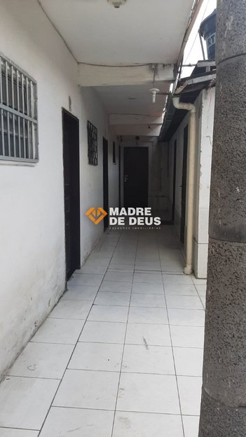 commercial_property em Padre Pedro de Alencar, Paupina - Fortaleza - CE