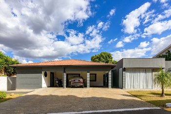 house em Rodovia DF-150, Grande Colorado (Sobradinho) - Brasília - DF