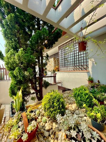 house em Rua Horácio José de Medeiros, Jardim das Samambaias - Jundiaí - SP