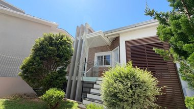 house em Avenida Rui Barbosa, Petrópolis - Passo Fundo - RS