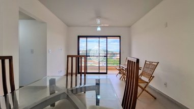 apartment em Rua Triunfo, Jardim Botânico - Ribeirão Preto - SP