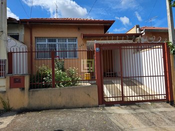 house em Rua Santos Dumont, Ponte de São João - Jundiaí - SP