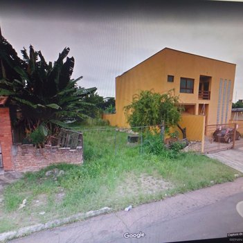land_lot em Rua Itu, Igara - Canoas - RS