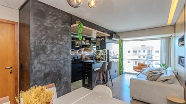 apartment em Rua Piauí, Santa Maria Goretti - Porto Alegre - RS